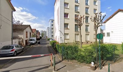 OPH Colombes Habitat Public, Agence Immobilière à Colombes