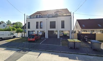 88 Bis Rue De Paris, Agence Immobilière à Louvres