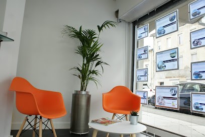 TSI Mont-Royal Montréjeau, Agence Immobilière à Montréjeau