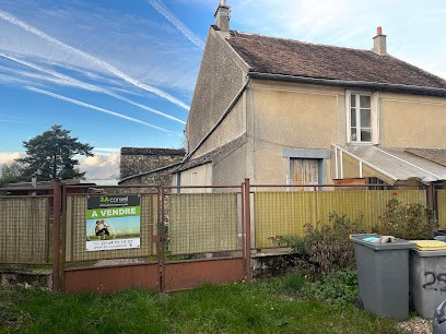 3A Conseil, Agence Immobilière à Barbey