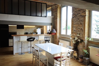 Kapital Transactions, Agence Immobilière à Lyon 04