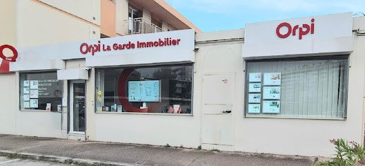Orpi La Garde Immobilier, Agence Immobilière à La Garde