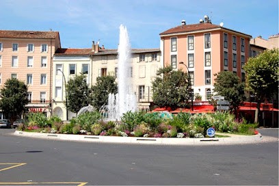 Alain Pinéro 3G Immobilier Aveyron Gorges du Tarn, Agence Immobilière à Rivière-sur-Tarn