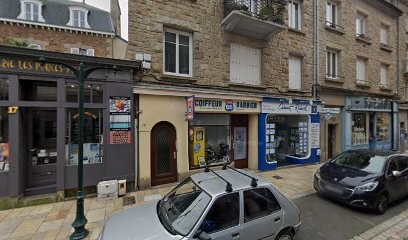 LAURA JAMET IMMOBILIER, Agence Immobilière à Dinard