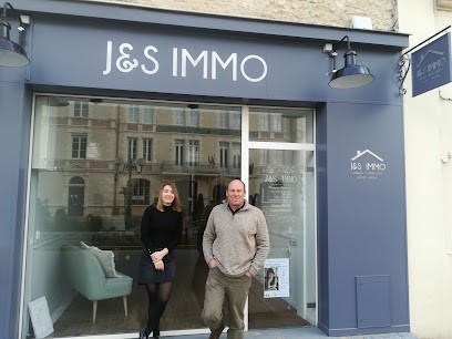 J&S IMMO, Agence Immobilière à Chasseneuil-sur-Bonnieure