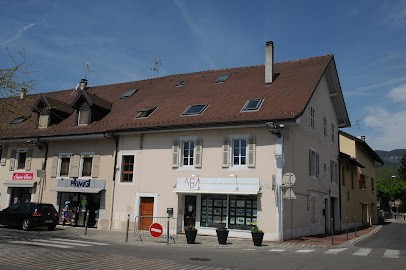 ABA Immobilier, Agence Immobilière à Divonne-les-Bains