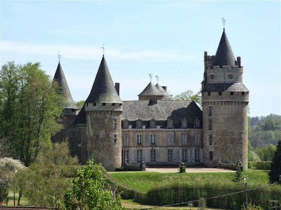 Limousin Property Agents, Agence Immobilière à Coussac-Bonneval