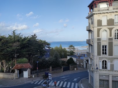 Agence Générale Mouchon, Agence Immobilière à Saint-Lunaire