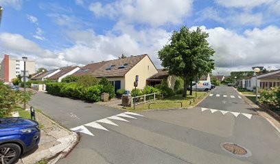 ARCORIS Patrimoine, Agence Immobilière à Rambouillet