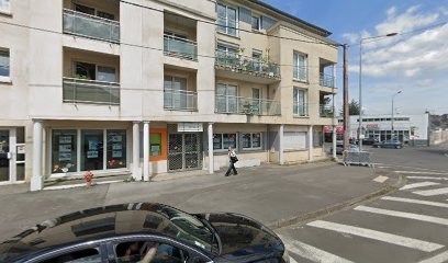 Clésence, Agence Immobilière à Laon