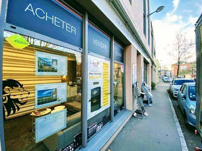LYON AGENCY - REAL ESTATE FIDESIEN, Agence Immobilière à Sainte-Foy-lès-Lyon
