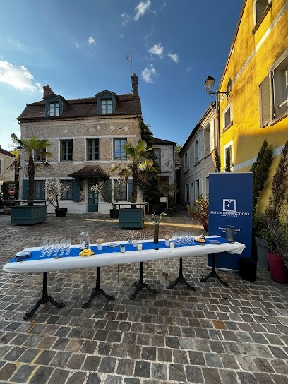 FUTUR TRANSACTIONS - Agence Immobilière en Vallée de Chevreuse (78720), Agence Immobilière à Dampierre-en-Yvelines