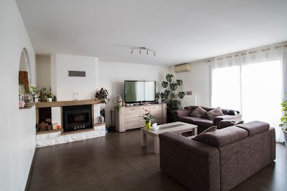 Christophe DZIEDZIC - Iad France - Votre Conseiller Immobilier Local, Agence Immobilière à Othis