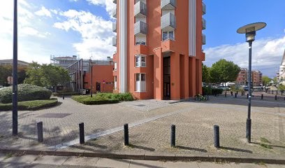 Syndic Copro 1 R de Bruxelles, Agence Immobilière à Élancourt