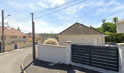 LES CLEFS DE CHEZ NOUS, Agence Immobilière à Nanteuil-lès-Meaux