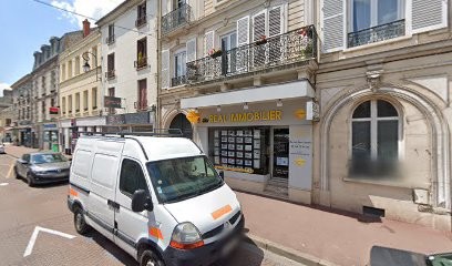 Real Immobilier, Agence Immobilière à Barbey