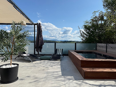 Althenor - Annecy Agence Immobilière à Annecy