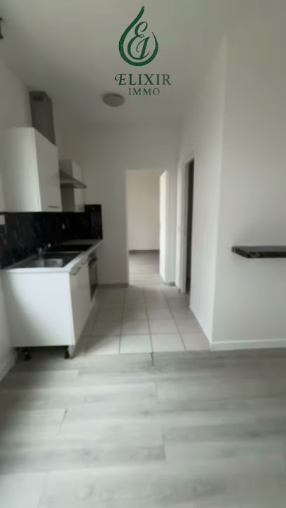 Elixir Immo - Ouafaa Kebbiche Agence Immobilière à Deuil-la-Barre
