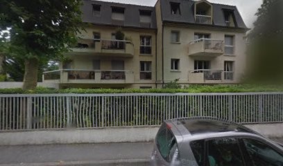 Résidence Le Montmorency, Agence Immobilière à Chantilly