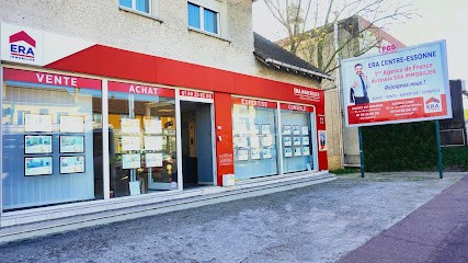 Agence immobilière ERA Centre-Essonne France, Agence Immobilière à Ris-Orangis