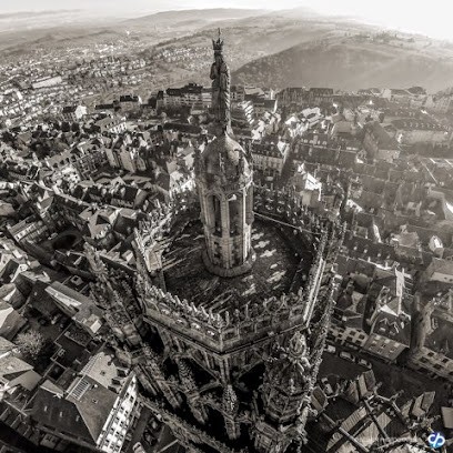 Agence immobilière Laforêt Rodez, Agence Immobilière à Rodez