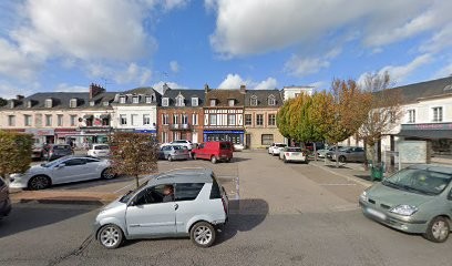 Le Neubourg Immobilier, Agence Immobilière au Neubourg