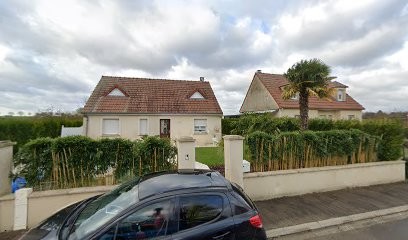 Cabinet Immobilier Amienois - Véronique SCHULZE, Agence Immobilière à Vecquemont