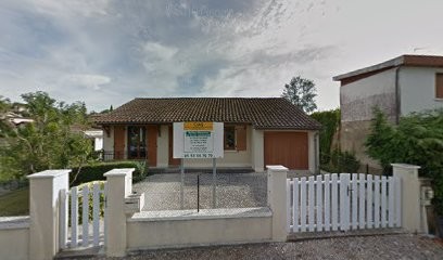 CIAS Communauté Communes du Pays Vernois, Agence Immobilière à Vergt