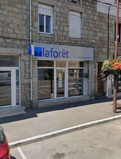 LAFORET IMMOBILIER La Grand Croix, Agence Immobilière à La Grand-Croix