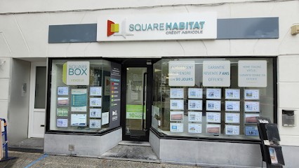 Square Habitat Haubourdin, Agence Immobilière à Haubourdin