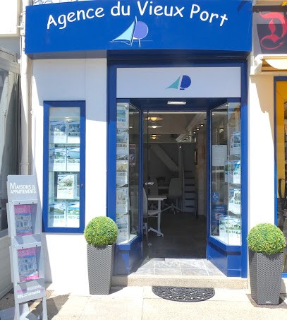 Agence du Vieux Port, Agence Immobilière à Pornic