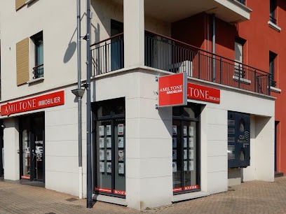 AMILTONE Jassans, Agence Immobilière à Jassans-Riottier