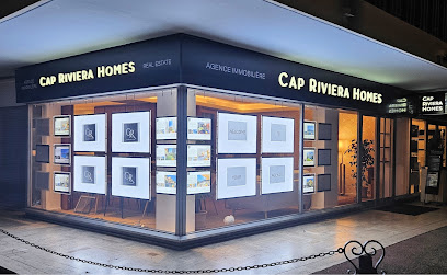 Cap Riviera Homes Agence Immobilière à Roquebrune-Cap-Martin