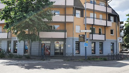 Boltz Immobilier, Agence Immobilière à Sélestat