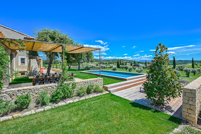 Agence Immobilière Bestofprovence Real Estate Agence Immobilière à Mérindol