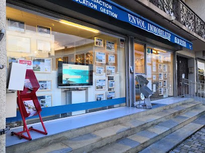ENVOL IMMOBILIER, Agence Immobilière à Cornebarrieu