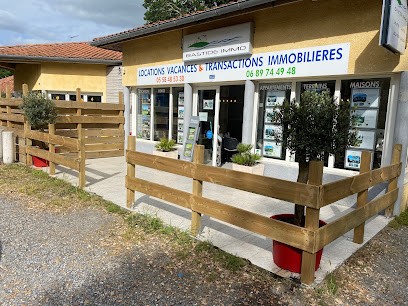 Bastide Immo, Agence Immobilière à Moliets-et-Maa