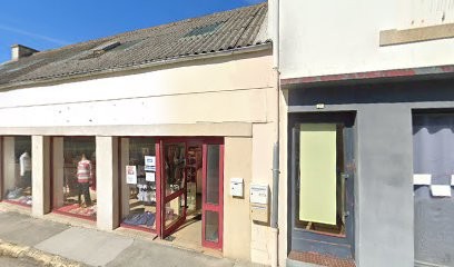 Bretagne immobilier, Agence Immobilière à Pont-Croix