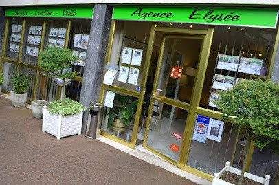 Agence Elysée, Agence Immobilière à La Celle-Saint-Cloud