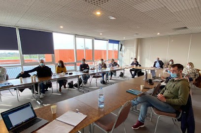 Frédéric Pau - Conseiller immobilier à Saint-Xandre et ses alentours (IAD France), Agence Immobilière à Saint-Xandre