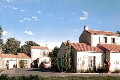 Yves NICOLAS DR HOUSE IMMO, Agence Immobilière à L'Île-d'Olonne