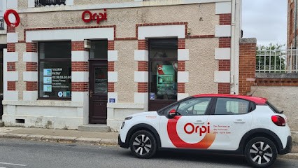 Orpi Valrim Patay, Agence Immobilière à Patay