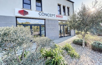 Agence Immobilière Concept Immo Pignans, Agence Immobilière à Pignans