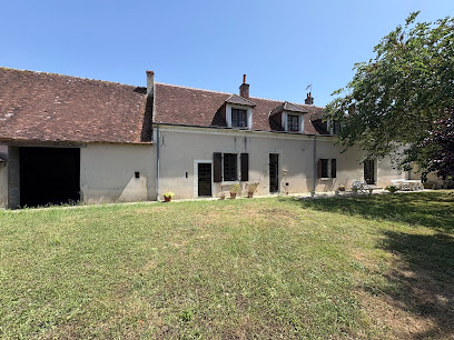 Corentin Pepin Dr House Immo, Agence Immobilière à Niherne