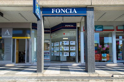 FONCIA | Agence Immobilière | Achat-Vente | Chatou | Avenue du Maréchal Foch, Agence Immobilière à Chatou