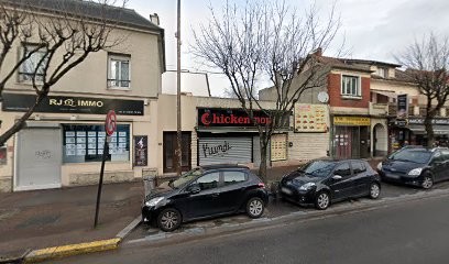 RJ IMMO, Agence Immobilière à Livry-Gargan