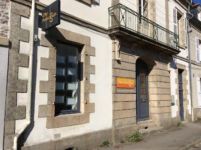 Côté Particuliers, Agence Immobilière à Pontivy