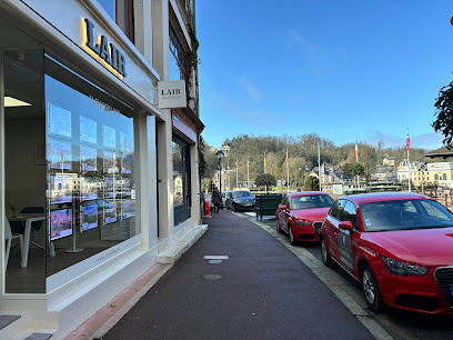 Lair Immobilier Bagnoles-De-L'orne Agence Immobilière à Bagnoles de l'Orne Normandie