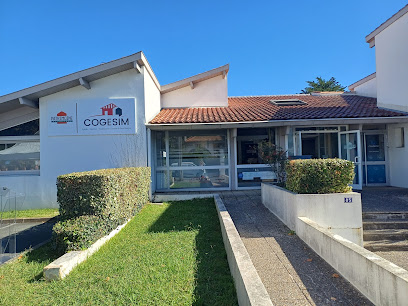 Cogesim | Agence Immobilière & Syndic Agence Immobilière à Biarritz