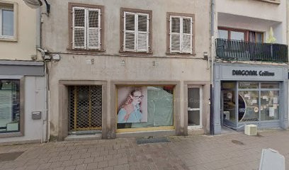 SYNERGIE IMMOBILIERE, Agence Immobilière à Sarrebourg